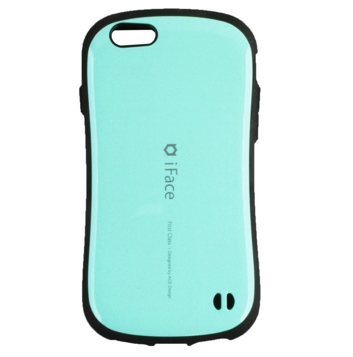 iFace First Class Case for iPhone 6 mint